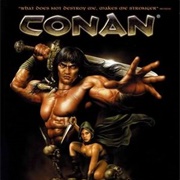 Conan