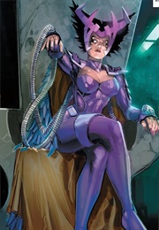 Deathbird (Marvel)