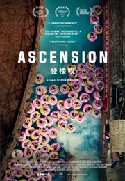 Ascension (2021)