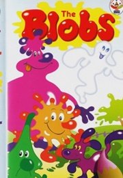 The Blobs (1997)