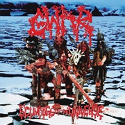 Scumdogs of the Universe (Gwar, 1990)