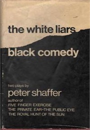 Black Comedy (Shaffer)