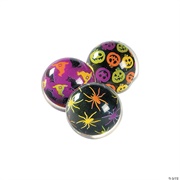 Rubber Bouncy Balls