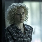 Julia Garner (Ozark)