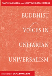 Buddhist Voices in Unitarian Universalism (UU)