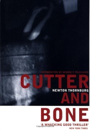 Cutter and Bone (Newton Thornburg, 1976)