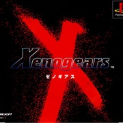 Xenogears