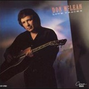 Don McLean - Love Tracks