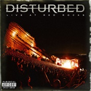 Live at Red Rocks (Disturbed, 2016)