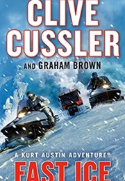 Fast Ice (Clive Cussler)