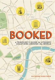 Booked (Richard Kreitner)