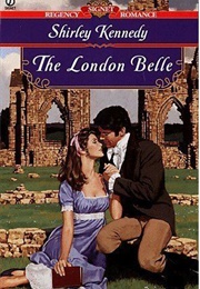 The London Belle (Shirley Kennedy)