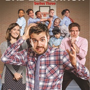 Bad Education Series 3 (2014)