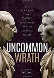 Uncommon Wrath (Josiah Osgood)