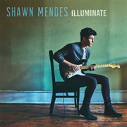 Illuminate (Shawn Mendes, 2016)