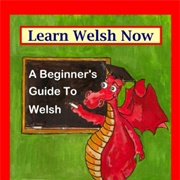 Learn Welsh