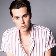 Jeremy Shada