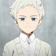 Norman (The Promised Neverland)