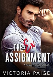 The Ex Assignment (Victoria Paige)