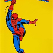 Spiderman (1967) Season 3