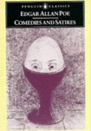 Comedies and Satires (Edgar Allan Poe)