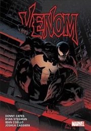 Venom by Donny Cates, Vol. 1 (Donny Cates)