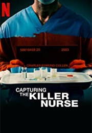 Catching the Killer Nurse (2022)