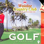 Waialae Country Club: True Golf Classics