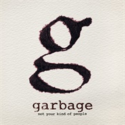 Not Your Kind of People (Garbage, 2012)