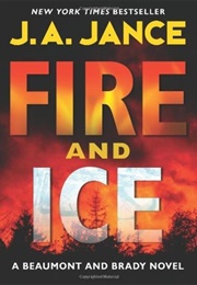 Fire and Ice (J. A. Jance)