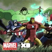 The Avengers: Earth&quot;S Mightiest Heroes Season 2