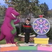 Barney&#39;s Fun and Games (1996)