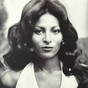 Pam Grier