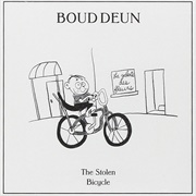 Boud Deun - The Stolen Bicycle