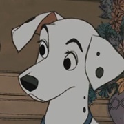 Perdita (101 Dalmatians)