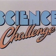 Science Challenge (BBC Schools)