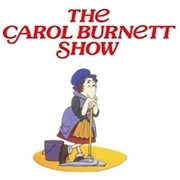 The Carol Burnett Show (CBS, 1967-1978)