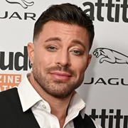 Duncan James