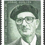 Jorge Guillén