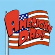 American Dad!