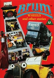 Brum: Wheels and Other Stories (1992)