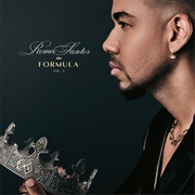 Romeo Santos - Formula, Vol. 3