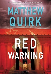 Red Warning (Matthew Quirk)