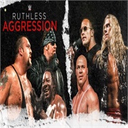 Ruthless Aggression