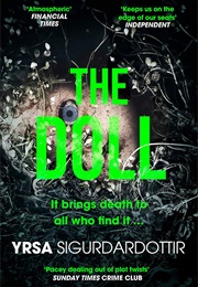 The Doll (Yrsa Sigurðardóttir)