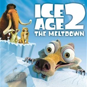 Ice Age 2: The Meltdown