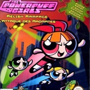 The Powerpuff Girls: Relish Rampage - Pickled Edition