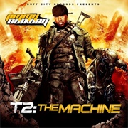 T2: The Machine