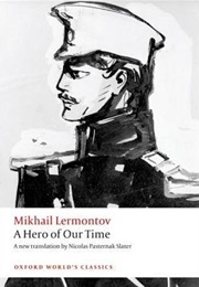 A Hero of Our Time (Mikhail Lermontov)