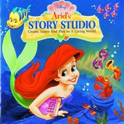 Ariel&#39;s Art Studio